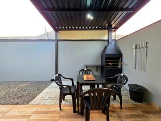 Casa NOVA 3 quartos prox Cataratas e Arg - 2