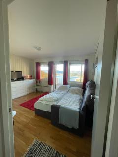 Apartment with great sunset view! - 3
