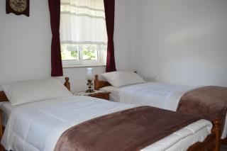 Dalipi's Guest House - 1
