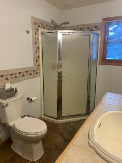 Spacious Cabin in the Upper Valley - 9