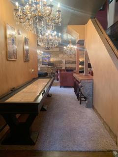 Spacious Cabin in the Upper Valley - 8