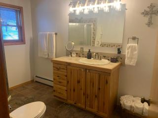 Spacious Cabin in the Upper Valley - 7