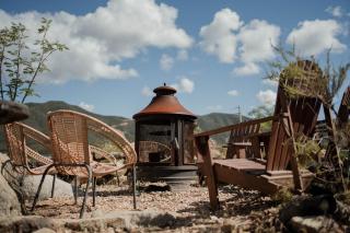 Casa Misiones Glamping - Valle de Guadalupe - 1