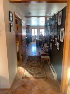 Spacious Cabin in the Upper Valley - 5