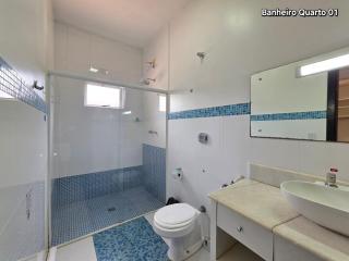 Casa em bairro nobre 2 suites + 1 quarto - 3