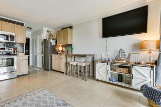 Tides, Tennis & Tan Lines: Hilton Head Condo! - 4