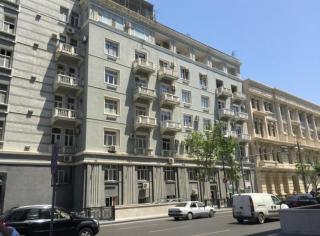 Luxury 3BR Sea View Apartment on Baku Boulevard - 8