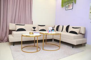 Apartment in Bahria Town - 2