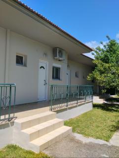 Lemi Apartments - Riza - 8