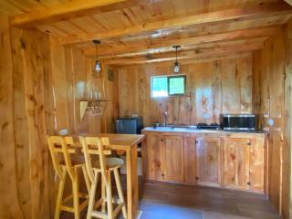 Poas Green Chalets - 4