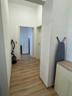 Apartment am Südbahnhof - 6