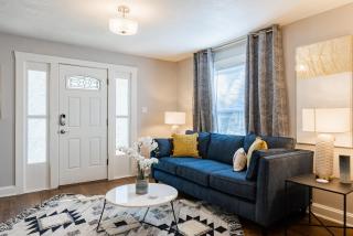 21 - 2Bd Retreat Near KU Med 21 - 2