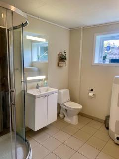 Apartment Mandal - 1