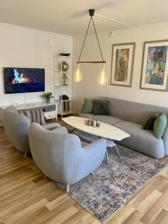 Apartment Mandal - 0