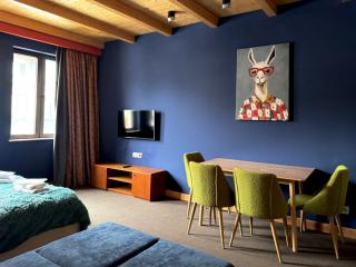 New Gudauri Studio N207 in Suites! - 9