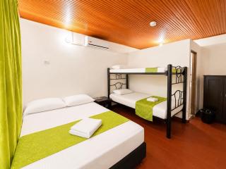 Nuevo hotel andino - 6