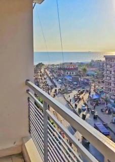 Hotel World Beach Resort Coxs Bazar - 2
