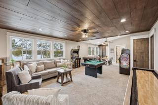 Brad Arkell - Spooner Lake Island Oasis - 7