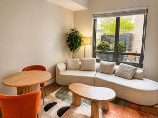 The Stay - Ballston Arlington - 6