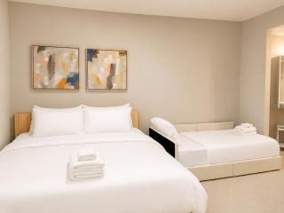 The Stay - Ballston Arlington - 2