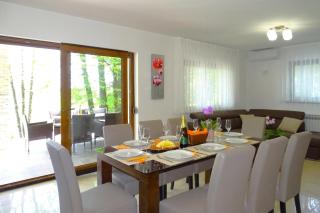 House Kolpa Paradise Whirlpool and Sauna - Happy Rentals - 5