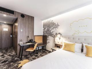 ibis Styles Lublin Stare Miasto - 5