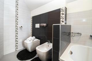 Sunny Weekend Sauna House - Happy Rentals - 5