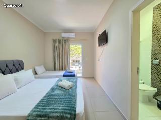 Casa 3 Quartos área nobre de Foz - 6