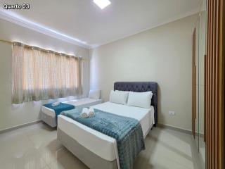 Casa 3 Quartos área nobre de Foz - 3