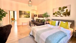 CITY&MORE-10! Charmantes Apartment mit Altbauflair! - Vienne - 1