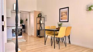 CITY&MORE-10! Charmantes Apartment mit Altbauflair! - Vienne - 4