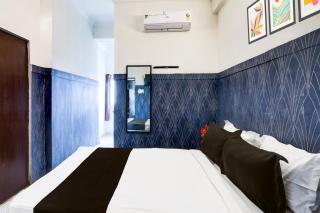 Hotel O Kukatpally S Palace - 7