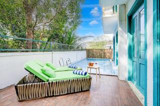 DanCenter Valencia Villa Siolim | 3BHK | Pvt Pool | Goa - 5