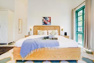 DanCenter Valencia Villa Siolim | 3BHK | Pvt Pool | Goa - 1