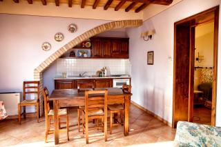 Casale Francesca With Private Pool - 5