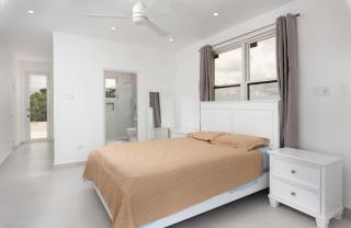 Barbados West Coast Sea View Villa with pool - 1