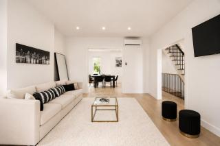 15 min to NYC, Spacious & Private 3BR Home - 9