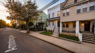 15 min to NYC, Spacious & Private 3BR Home - 3