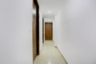 Hotel O Silver Stone - 5