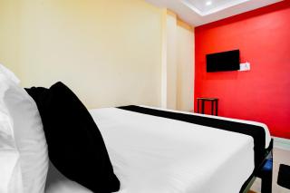 Hotel O Aatmakuri - 1