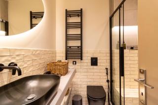Luxury Comfort Apartment - 7