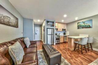 Lakeland Village #225 - Studio in Lodge romantic remodel - 6