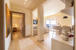 Luxury Comfort Apartment - 5