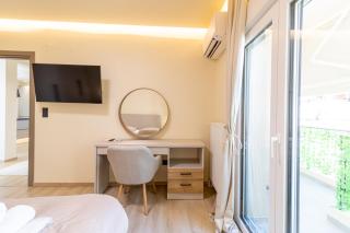 Luxury Comfort Apartment - 4