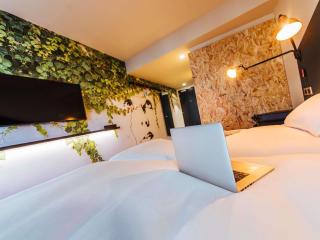 Ibis Styles Rouen Centre Rive Gauche - 9