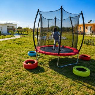 Agroktima Arta - Farm Stay - 6