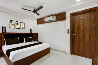 Hotel O Shubh Sankalp - 2