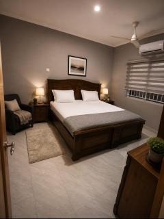 Kwaku Boadi Memorial lodge - 3