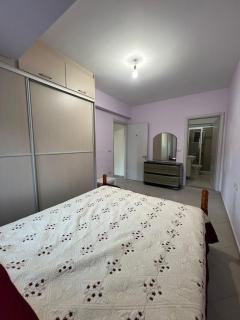 seaview appartement Sarandë - 7