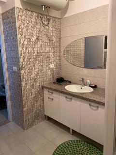 seaview appartement Sarandë - 1